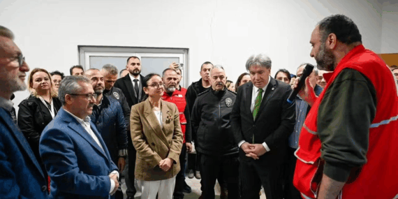 Üniversite Sosyal Butik, Yalova’da Hizmete Açıldı