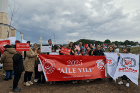 Yeşil Vatanın Yeni Fertleri Toprakla Buluştu: Yalova SYDV ve SODAM’dan Anlamlı Fidan Dikimi Etkinliği