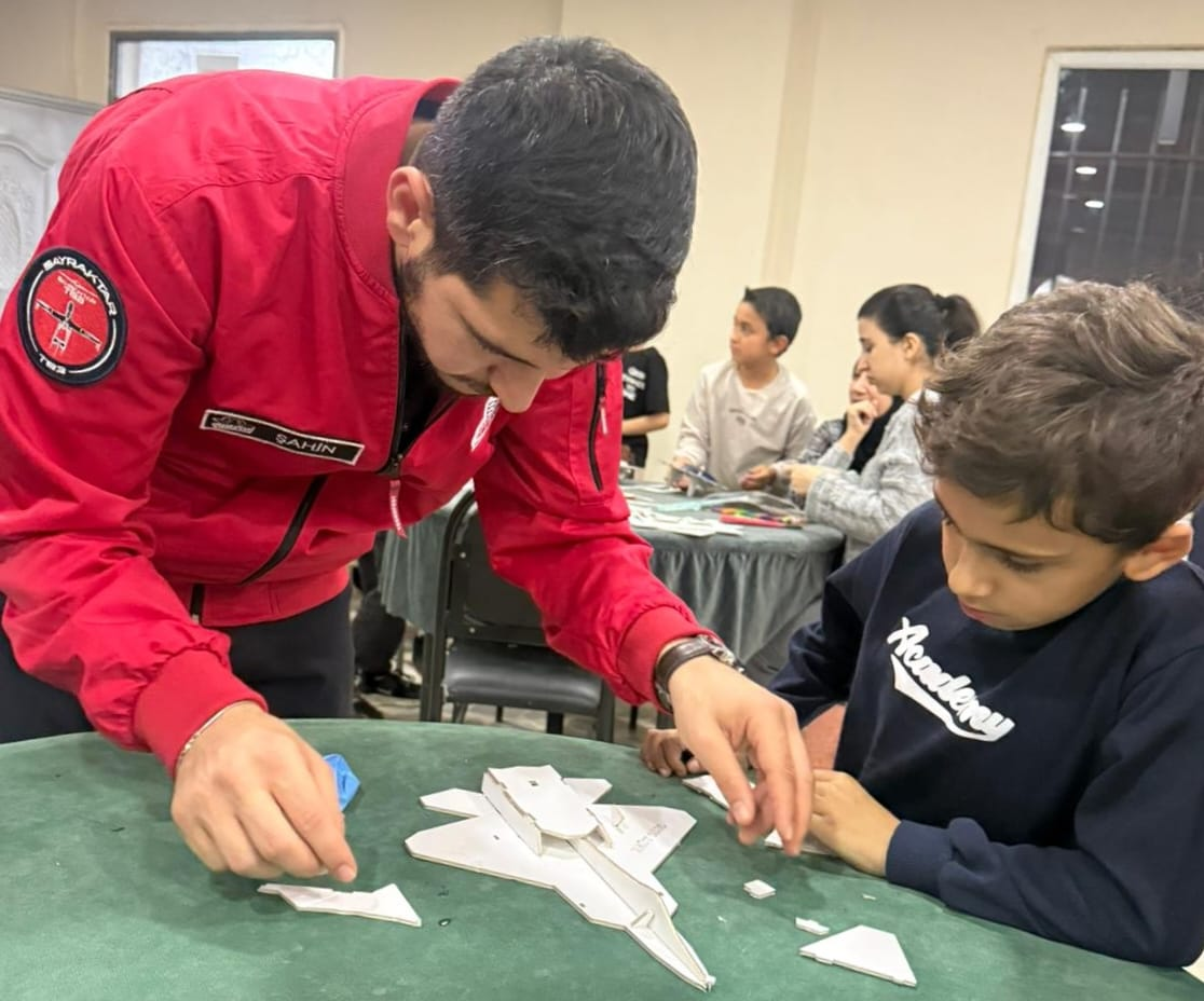 Köklerden Köylere Projesi Samanlı’da Çocuklarla Buluştu 1 Köklerden Köylere Projesi Samanlı’da Çocuklarla Buluştu