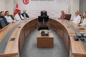 Dünya Diyabet Günü’nde Yalova’da Farkındalık Etkinliği: Sağlık Personeline Kan Şekeri Ölçümü Yapıldı 1 thumbnail