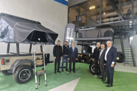 Yalova’da Minik Eller Yeşil Vatan İçin Fidan Dikti 2 thumbnail