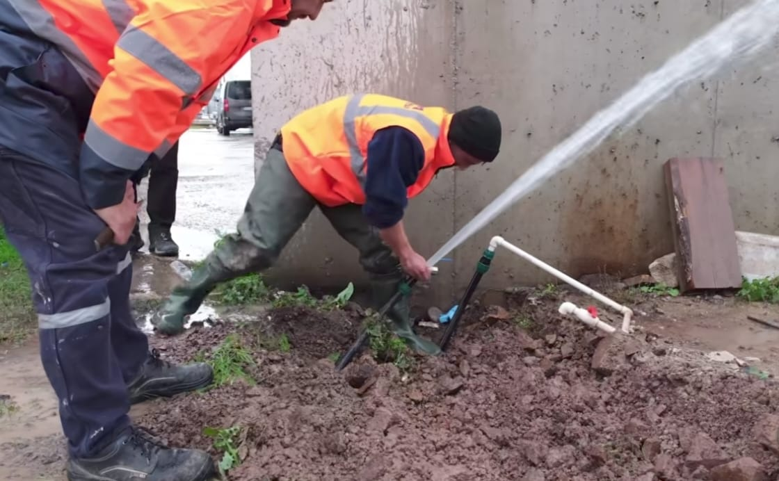 Çavuşçiftliği Köyü’nde İçme Suyu Hattı Yenilendi: Altınova Altyapıda Modern Döneme Geçiyor 5 Çavuşçiftliği Köyü’nde İçme Suyu Hattı Yenilendi: Altınova Altyapıda Modern Döneme Geçiyor