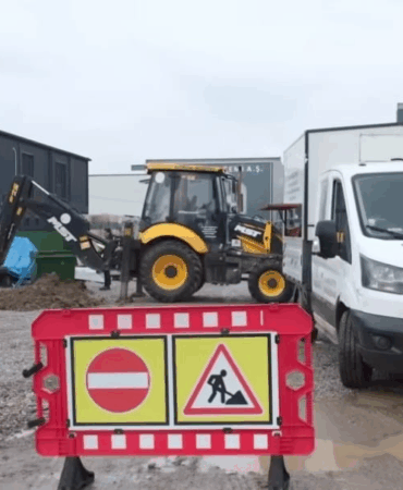 Çavuşçiftliği Köyü’nde İçme Suyu Hattı Yenilendi: Altınova Altyapıda Modern Döneme Geçiyor