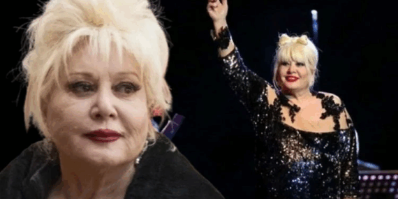 Türk Müziği Bir Efsanesini Daha Kaybetti: Muazzez Abacı Hayatını Kaybetti