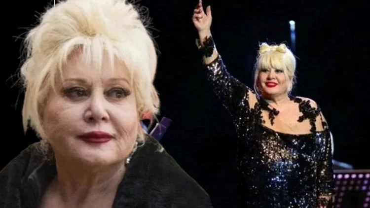 Türk Müziği Bir Efsanesini Daha Kaybetti: Muazzez Abacı Hayatını Kaybetti