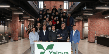 Yalova OSB’den 10 Kasım ve 11 Kasım Etkinlikleri: Atatürk’ün İzinde, Doğaya Nefes