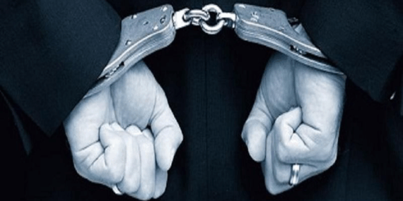 Yalova’da 10 Yıl 10 Ay Hapis Cezası Bulunan Dolandırıcı Yakalandı