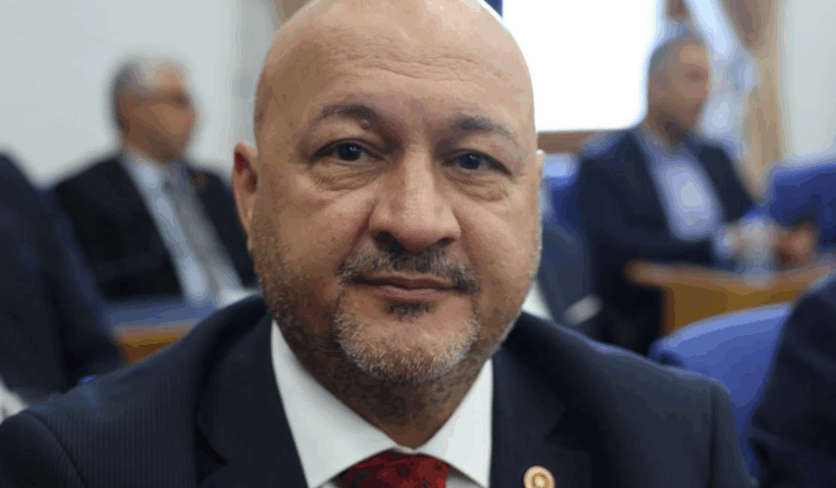 Milletvekili Doç. Dr. Resul Kurt: “Depremde Ebeveyn Kaybı Yaşayan Evlatlarımız Devletimize Emanettir” 6 Milletvekili Doç. Dr. Resul Kurt: “Depremde Ebeveyn Kaybı Yaşayan Evlatlarımız Devletimize Emanettir”