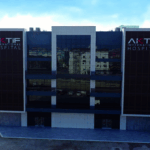 Aktif International Çiftlikköy Hastanesi Hizmete Açıldı: Bölgede Sağlık Hizmetlerinde Yeni Dönem