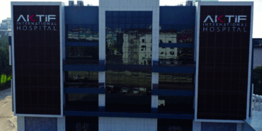 Aktif International Çiftlikköy Hastanesi Hizmete Açıldı: Bölgede Sağlık Hizmetlerinde Yeni Dönem