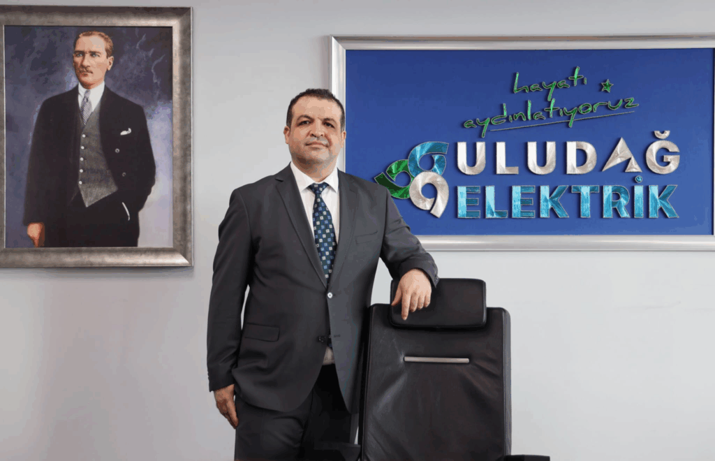 Sanayi ve İş Yerlerine İndirimli Elektrik