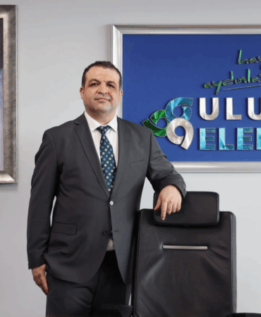 Sanayi ve İş Yerlerine İndirimli Elektrik