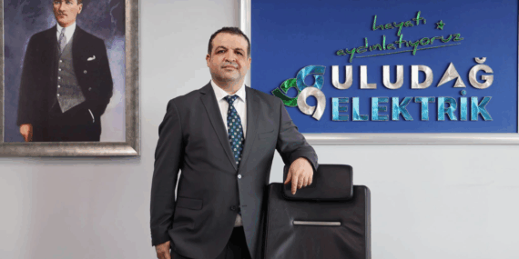 Sanayi ve İş Yerlerine İndirimli Elektrik