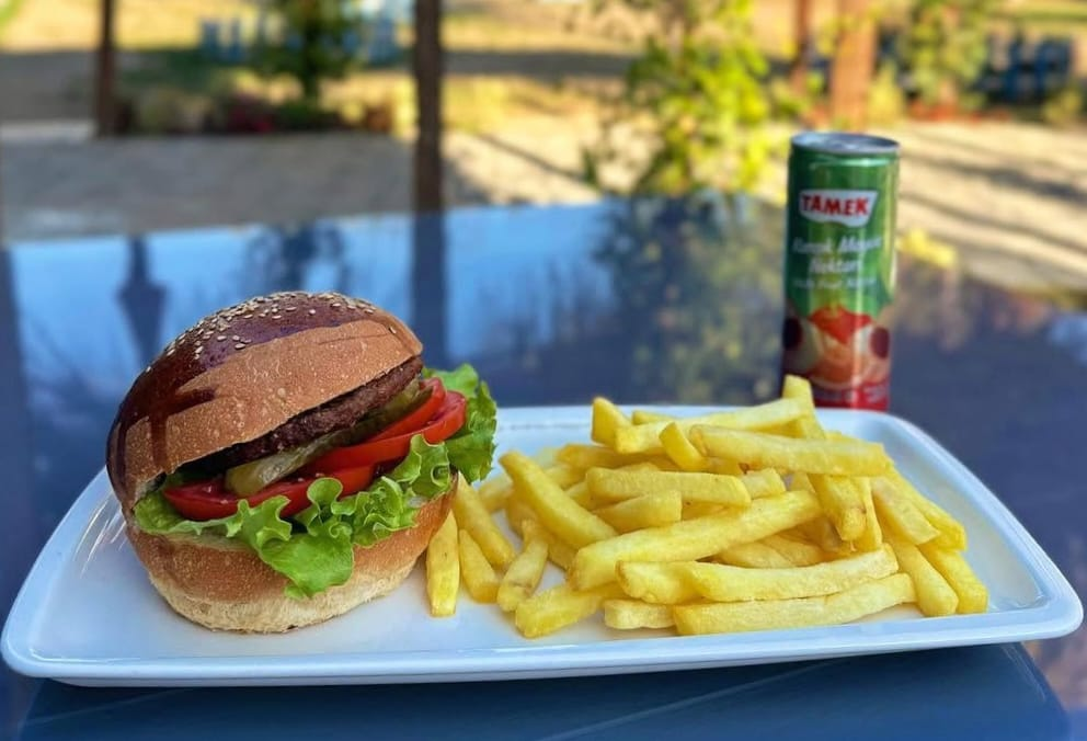 ÇİFTLİKKÖY BELEDİYESİ SOSYAL TESİSLERİ'NDEN ARA TATİL SÜRPRİZİ 1 ÇİFTLİKKÖY BELEDİYESİ SOSYAL TESİSLERİ'NDEN ARA TATİL SÜRPRİZİ