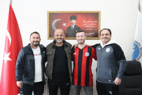 FİLEDE ÇİFTLİKKÖY KIZLARI SERİYİ SÜRDÜRDÜ (3-1) 1 thumbnail