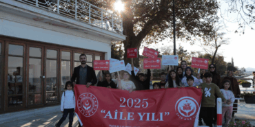 Yalova’da “Ailemle Müze Gezisi”ne Büyük İlgi: Aileler Kültürel Mirasla Buluştu