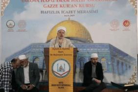 Yalova’da Transmikser Araçlarına Sıkı Denetim: 378 Araç Kontrol Edildi 1 thumbnail