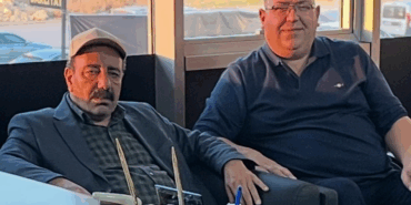 Volkan Özdemir’den Ulukaya Ailesi ile Örnek Buluşma: “Daha Yaşanılabilir Bir Dünya İçin Birlikte Çalışıyoruz”