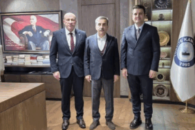 PİR Savunma ve ORÇEM’den Ulukaya Ailesi ile Stratejik İş Birliği Görüşmesi 2 thumbnail