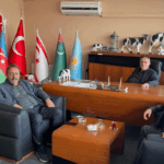 MOO GRUP’A ULUKAYA ZİYARETİ: AKILLI İNEK PROJESİ AMERİKA YOLUNDA