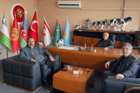 Cumhurbaşkanı Recep Tayyip Erdoğan, Turgut Kıran’ın cenaze törenine katıldı 2 thumbnail