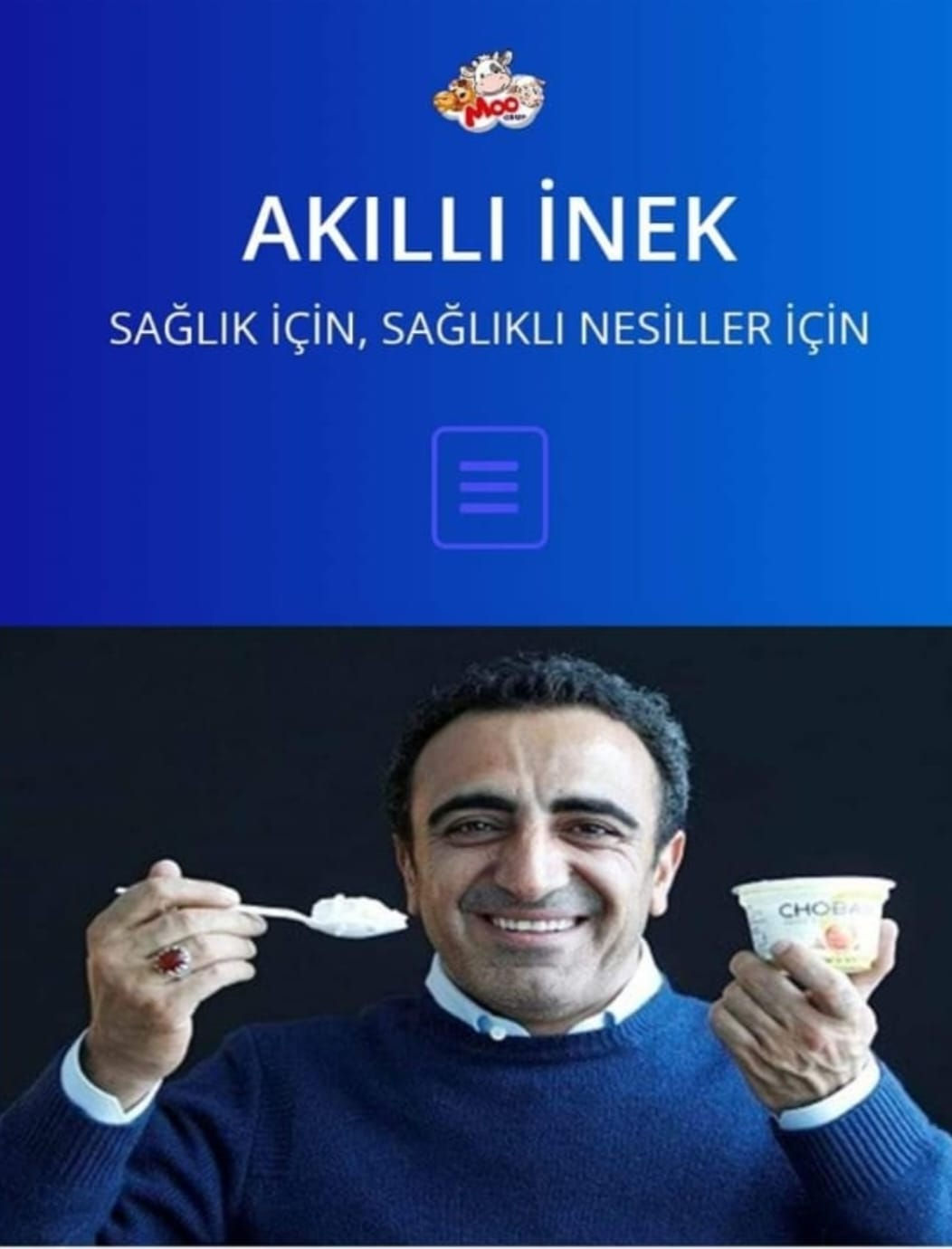 MOO GRUP’A ULUKAYA ZİYARETİ: AKILLI İNEK PROJESİ AMERİKA YOLUNDA 6 MOO GRUP’A ULUKAYA ZİYARETİ: AKILLI İNEK PROJESİ AMERİKA YOLUNDA