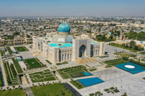 PİR Savunma ve ORÇEM’den Ulukaya Ailesi ile Stratejik İş Birliği Görüşmesi 1 thumbnail