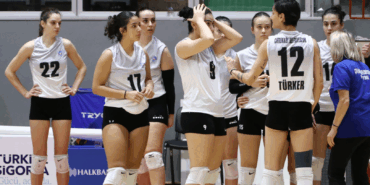 FİLEDE ÇİFTLİKKÖY’DEN ESKİŞEHİR’DE ŞOK YENİLGİ (3-1)