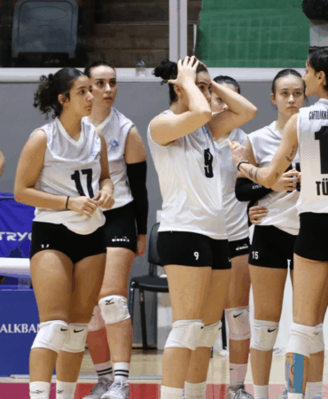 FİLEDE ÇİFTLİKKÖY’DEN ESKİŞEHİR’DE ŞOK YENİLGİ (3-1)