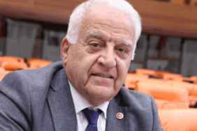 Eski Devlet Bakanı Ekrem Ceyhun’un Siyasi Hayatı ve Mirası 2 thumbnail