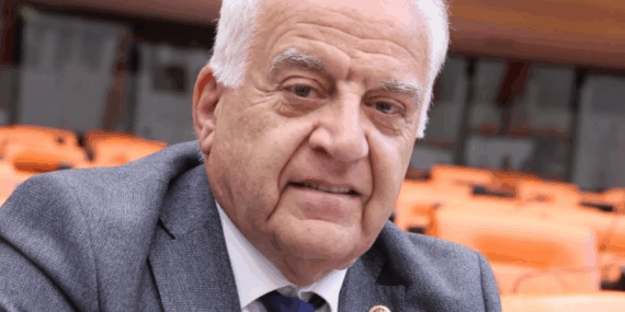 CHP’li Tahsin Becan: “Bağımsız Olması Gereken Kurumlar, İktidar Bağımlısı Hâline Geldi”