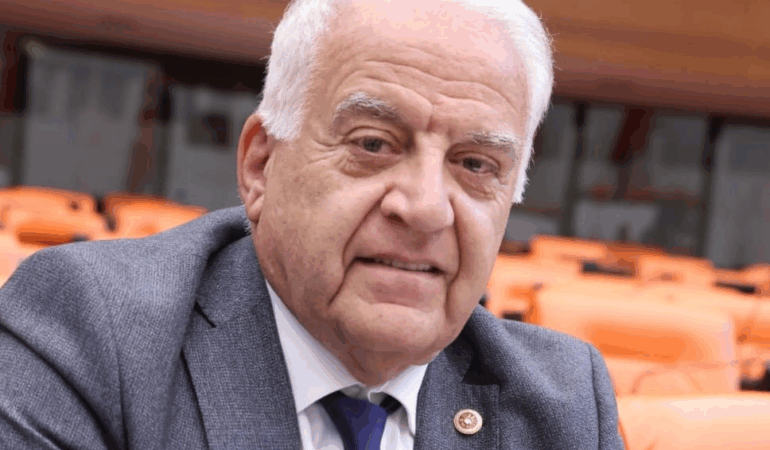 CHP’li Tahsin Becan: “Bağımsız Olması Gereken Kurumlar, İktidar Bağımlısı Hâline Geldi”