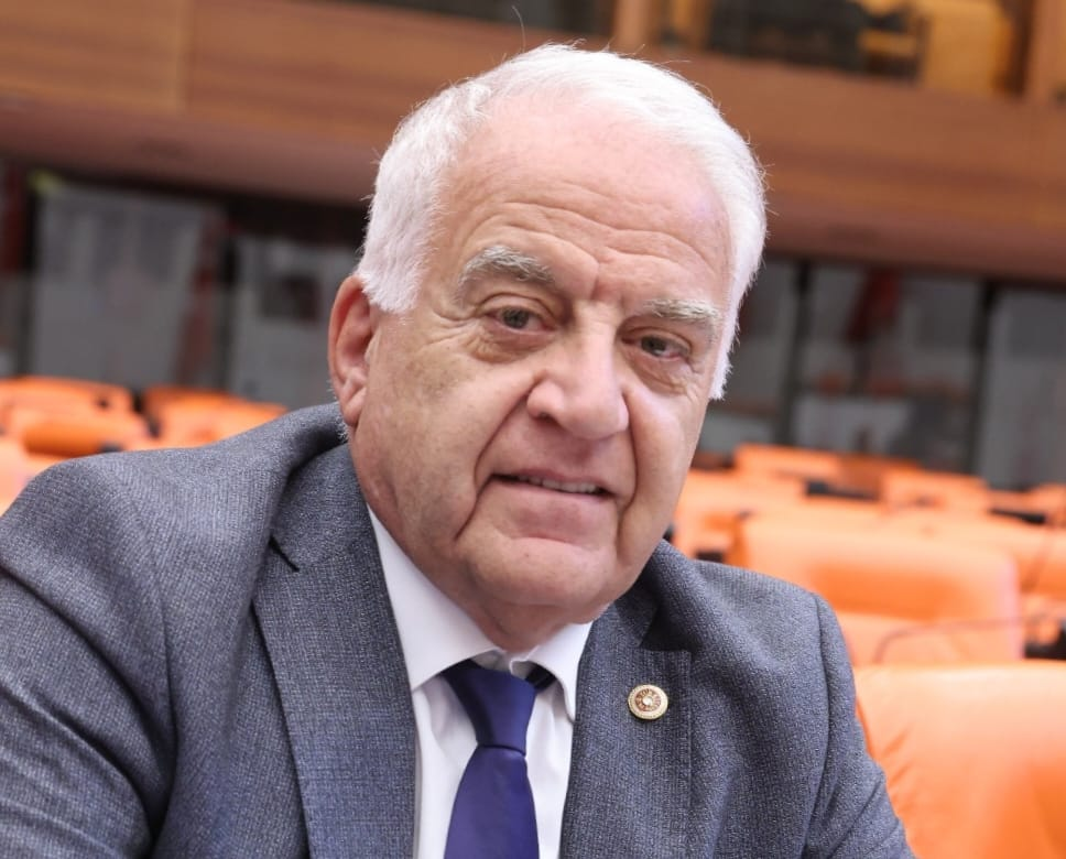 CHP’li Tahsin Becan: “Bağımsız Olması Gereken Kurumlar, İktidar Bağımlısı Hâline Geldi”