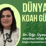 KOAH’a Karşı Uyarı: Belirtiler Göz Ardı Edilmemeli, Erken Tanı Hayat Kurtarıyor