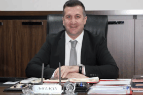 Aile ve Sosyal Hizmetler İl Müdürü Arif LAÇİN’in 20 Kasım Çocuk Hakları Günü Mesajı