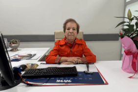 YALOVA EĞİTİM VE ARAŞTIRMA HASTANESİ’NE NÖROLOJİ PROFESÖRÜ ATANDI