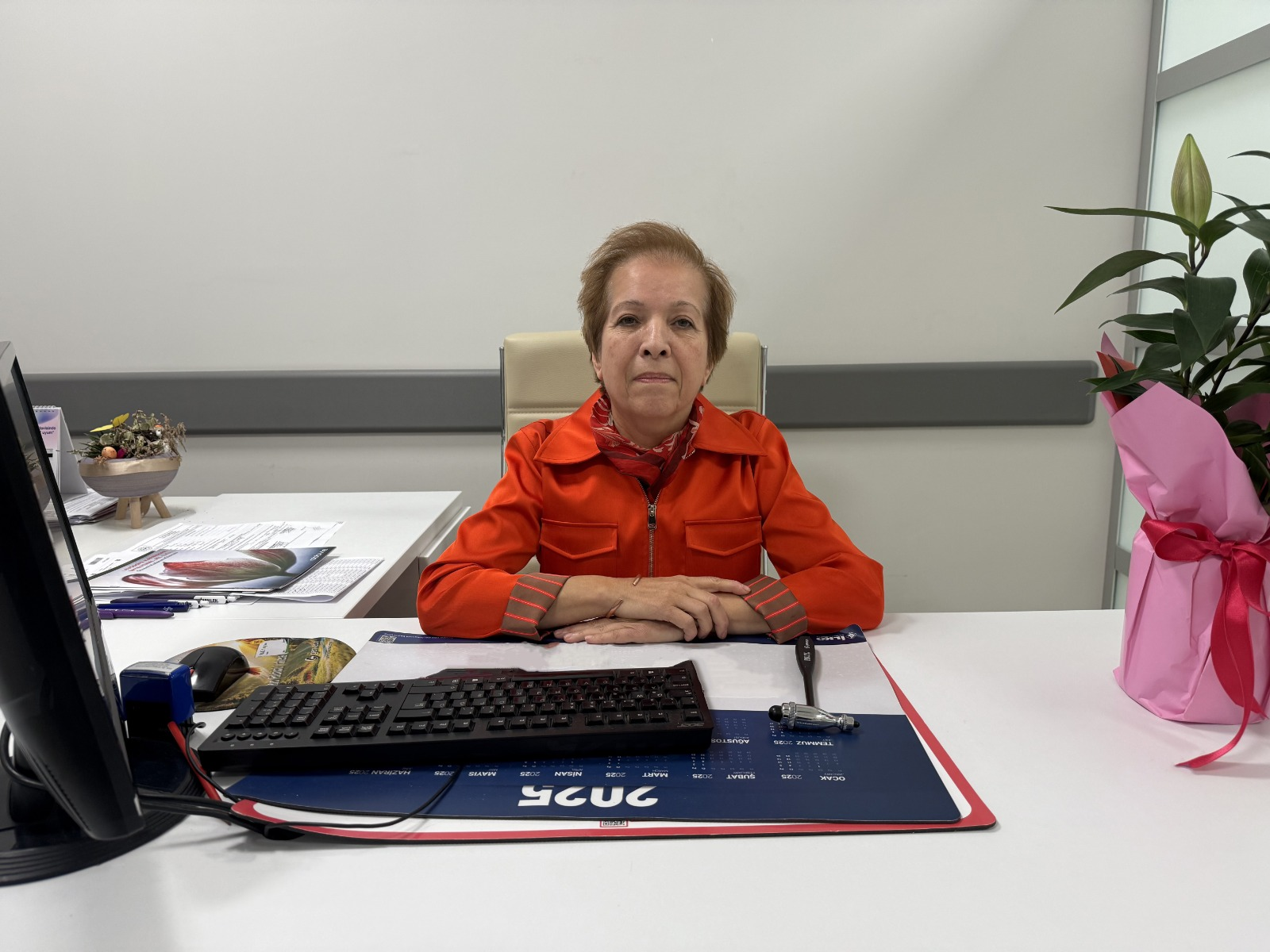 YALOVA EĞİTİM VE ARAŞTIRMA HASTANESİ’NE NÖROLOJİ PROFESÖRÜ ATANDI