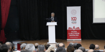 YALOVA YÖNETİCİ AKADEMİSİ BAŞLADI