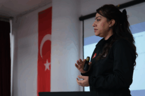 ÇİFTLİKKÖY’DE ULUSAL DEPREM TATBİKATI HAZIRLIK TOPLANTISI YAPILDI