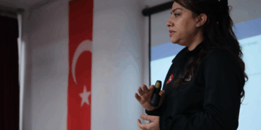 ÇİFTLİKKÖY’DE ULUSAL DEPREM TATBİKATI HAZIRLIK TOPLANTISI YAPILDI