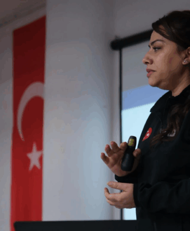 ÇİFTLİKKÖY’DE ULUSAL DEPREM TATBİKATI HAZIRLIK TOPLANTISI YAPILDI