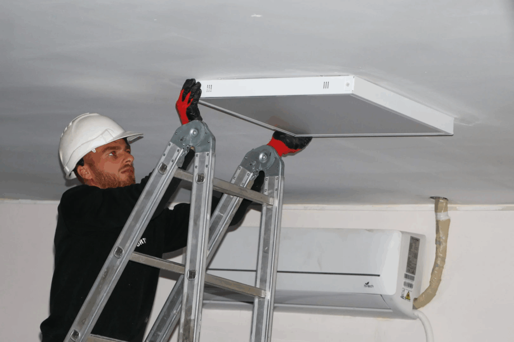 ÇİFTLİKKÖY BELEDİYESİ’NDEN ENERJİ VERİMLİLİĞİNDE ÖRNEK DÖNÜŞÜM