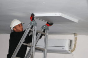 ÇİFTLİKKÖY BELEDİYESİ’NDEN ENERJİ VERİMLİLİĞİNDE ÖRNEK DÖNÜŞÜM