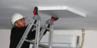 ÇİFTLİKKÖY BELEDİYESİ’NDEN ENERJİ VERİMLİLİĞİNDE ÖRNEK DÖNÜŞÜM