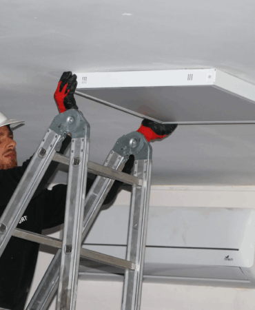 ÇİFTLİKKÖY BELEDİYESİ’NDEN ENERJİ VERİMLİLİĞİNDE ÖRNEK DÖNÜŞÜM