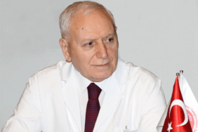 Prof. Dr. Mehmet Haberal: Türk Tıp Tarihini Değiştiren Hekimin Yolculuğu