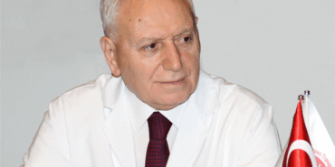 Prof. Dr. Mehmet Haberal: Türk Tıp Tarihini Değiştiren Hekimin Yolculuğu