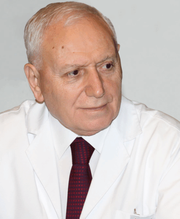 Prof. Dr. Mehmet Haberal: Türk Tıp Tarihini Değiştiren Hekimin Yolculuğu