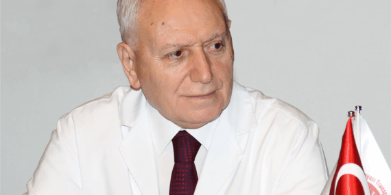 Prof. Dr. Mehmet Haberal: Türk Tıp Tarihini Değiştiren Hekimin Yolculuğu