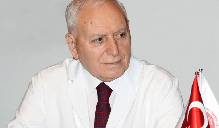 Prof. Dr. Mehmet Haberal: Türk Tıp Tarihini Değiştiren Hekimin Yolculuğu